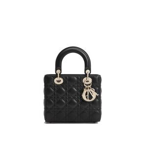 Lady Dior Small Bag Women